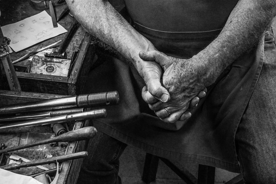 Χειρωνακτική εργασία