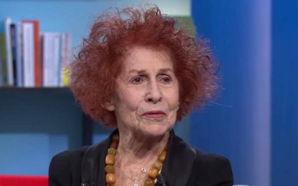 Πέθανε η γαλλίδα σκηνοθέτρια Μαρσελίν Λοριντάν-Ιβένς