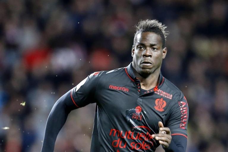 Προπονήσεις μόνος του στις 7:30 το πρωί ο Μπαλοτέλι