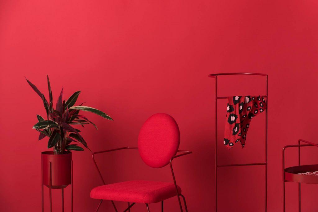 Οι παιδικές μνήμες γίνονται έπιπλα σύγχρονου σχεδιασμού