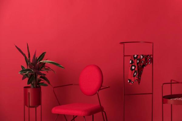 Οι παιδικές μνήμες γίνονται έπιπλα σύγχρονου σχεδιασμού