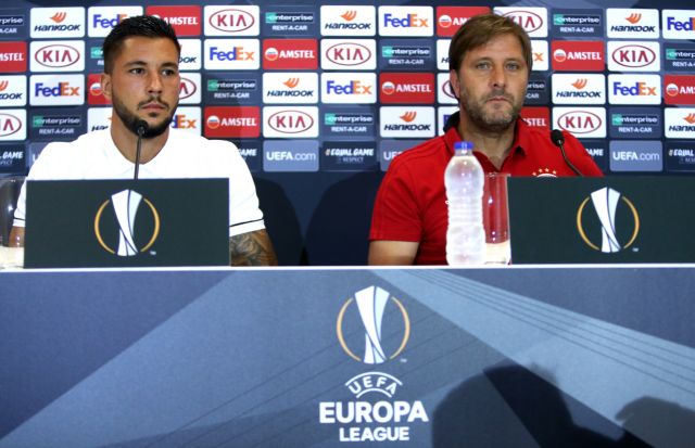 Το σερί και το καλό ρεκόρ