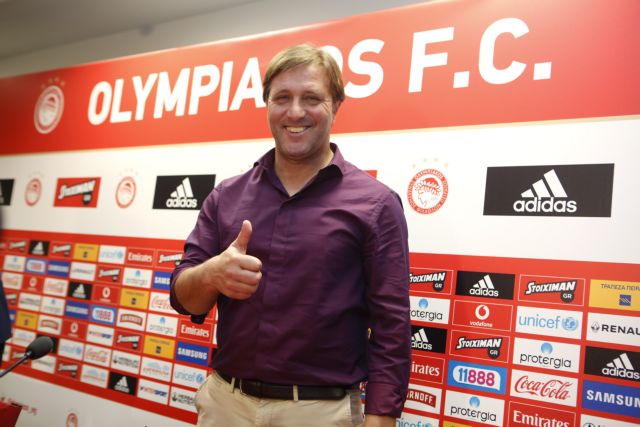 Τα ενθαρρυντικά δείγματα από τους προπονητές των Big-5