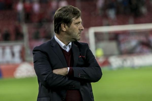 Μαρτίνς: «Εχω ευχάριστο… πονοκέφαλο για την 11αδα με ΠΑΟΚ»