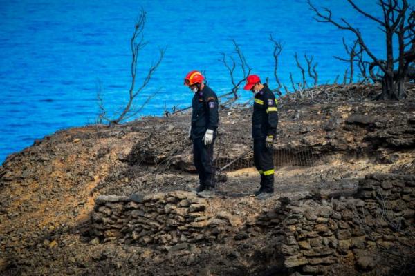 Μάτι: Με ρυθμούς «χελώνας» οι εργασίες αποκατάστασης – Σε απόγνωση οι κάτοικοι
