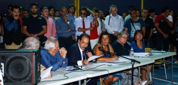 Μάτι : «Φταίτε γιατί καήκατε» – Η ντροπιαστική στάση της κυβέρνησης απέναντι στους πυρόπληκτους