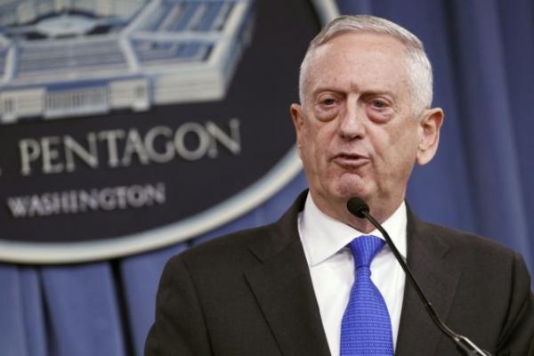 Ανησυχία Μάτις για ανάμειξη της Μόσχας στο δημοψήφισμα της ΠΓΔΜ