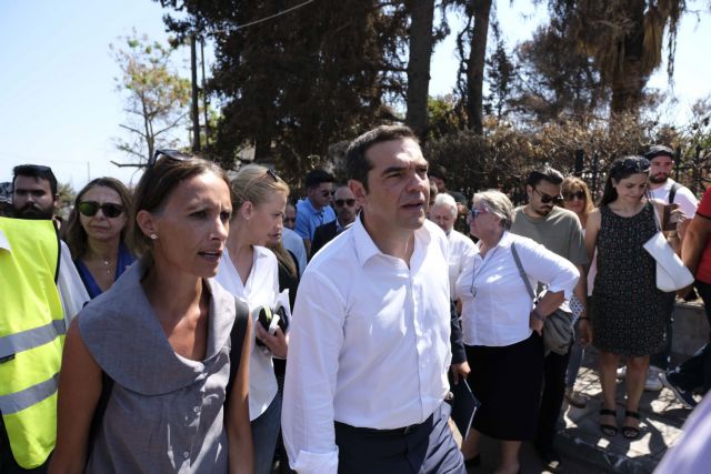 Η πρόκληση των κλακαδόρων