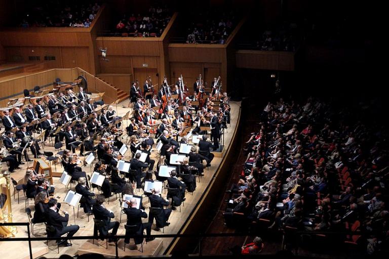 Γεμάτο εκπλήξεις το πρόγραμμα του Μεγάρου Μουσικής Αθηνών