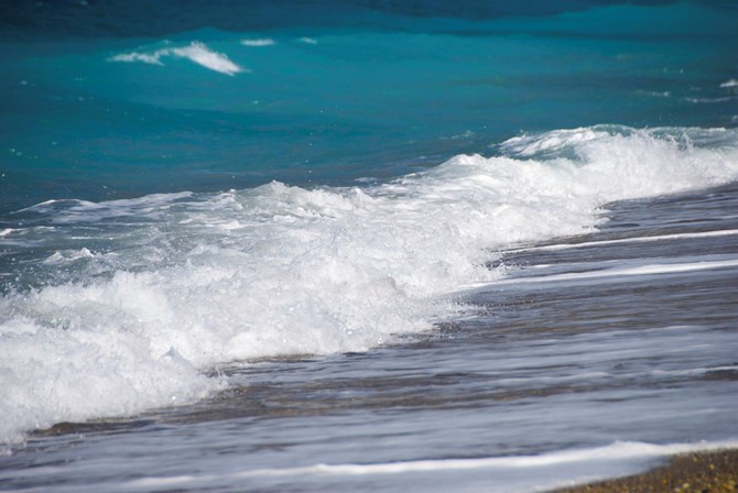 Στις 32 οι μέρες με μελτέμια το φετινό καλοκαίρι