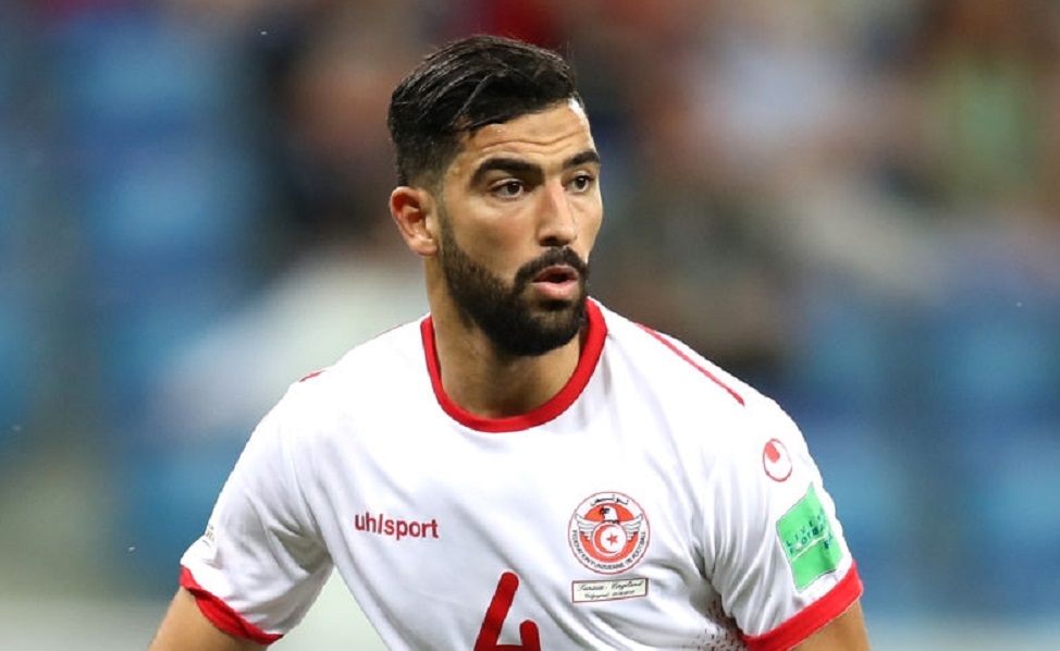 Βασικός ο Μεριά στην Τυνησία