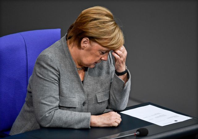 Γερμανία: Εκτακτη σύσκεψη για το μέλλον του επικεφαλής μυστικών υπηρεσιών