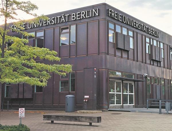 Ελληνογερμανικές μεταφράσεις, από τον Μαρξ στον Μάρκαρη