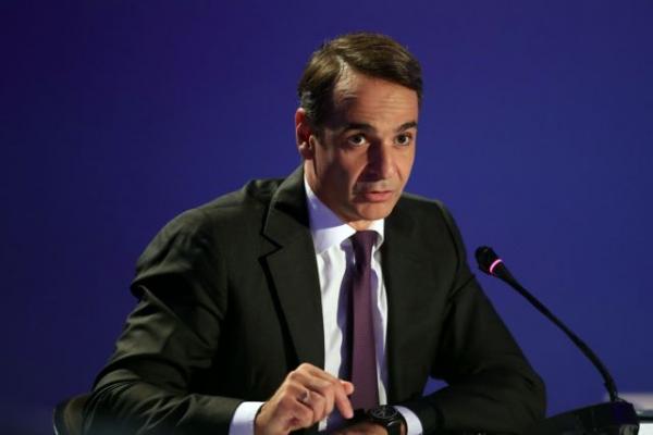 Μητσοτάκης: Η κυβέρνηση αντί να απολογείται εκφοβίζει όποιον της ασκεί έλεγχο