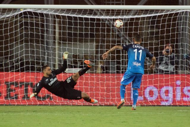 Νέα γκέλα για τη Μίλαν του Γκατούζο