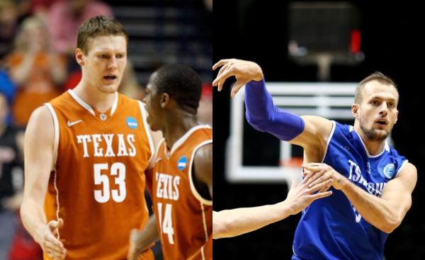 Νέα πρόσωπα στις προπονήσεις του Ολυμπιακού