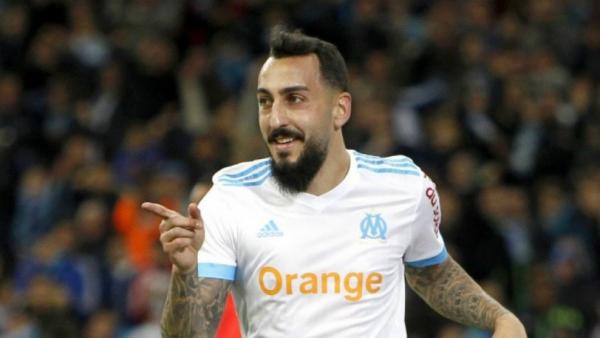 Σκόραρε ξανά στη νίκη της Μαρσέιγ ο Μήτρογλου