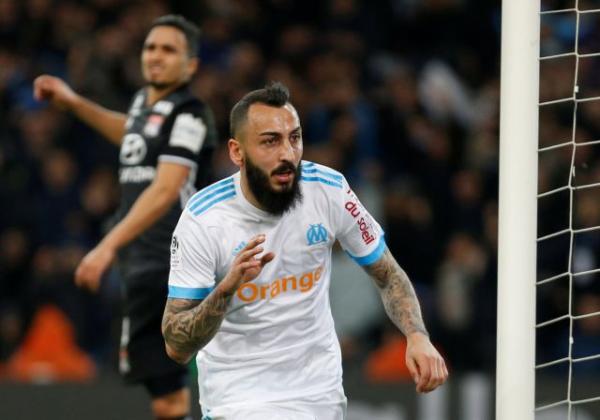 Στηρίζουν τον Μήτρογλου οι Γάλλοι φίλαθλοι