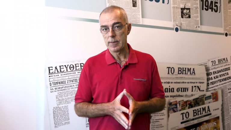 Μ. Μητσός:  Η Σουηδία «εξευρωπαΐστηκε»