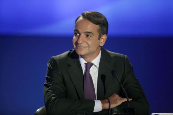 Μητσοτάκης: Απεχθάνομαι τον ρόλο του πολιτικού μεσσία