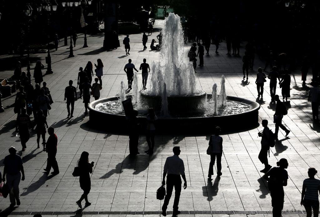 Θυμός, αγωνία, λύπη κυριαρχούν στην ελληνική κοινωνία