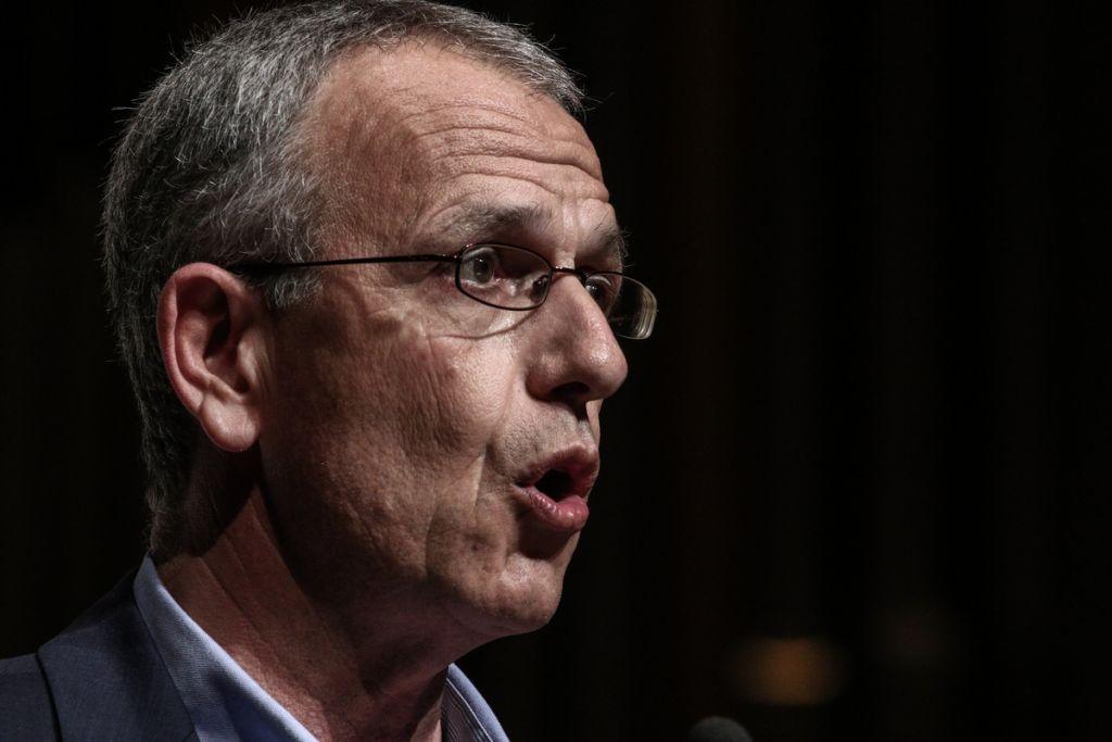 Ρήγας: Οι τουρκικές προκλήσεις ενέχουν κινδύνους ατυχημάτων