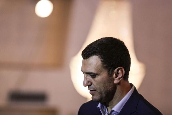 Τους δημοσιογράφους του «Φιλελεύθερου» επισκέφτηκε ο Κικίλιας