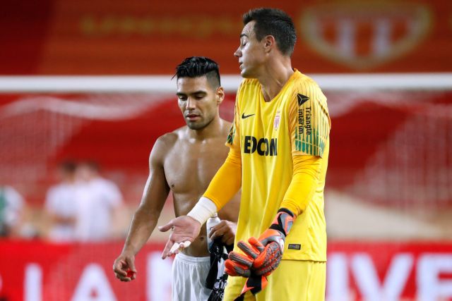 Εκκίνηση για κλάματα από τη Μονακό του Ζαρντίμ