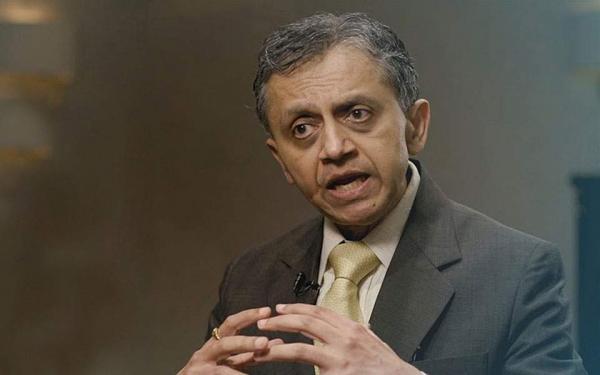 Ασόκα Μόντι: Δεν υπάρχουν περιθώρια κινήσεων