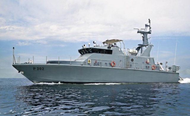 Το πολεμικό ναυτικό του Μαρόκου άνοιξε πυρ σε σκάφος με πρόσφυγες - Ένας νεκρός