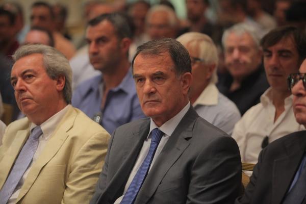 Παλαίμαχοι ΑΕΚ: Ντούσαν Μπάγεβιτς σε ευχαριστούμε για όσα έκανες