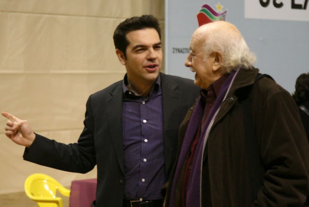 «Ευτυχώς, κάναμε λάθος!»