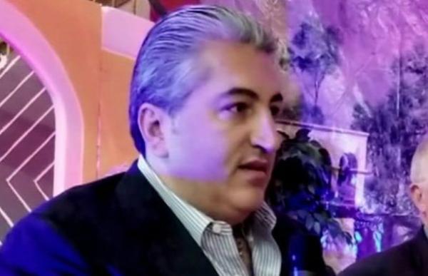 Στα χέρια του Μπούση η πλειοψηφία των μετοχών του ΟΦΗ