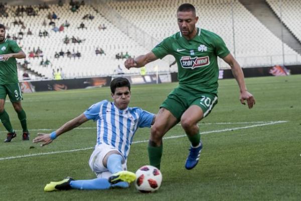 Παναθηναϊκός: Νέο πρόβλημα ο Μουνιέ – Η 20αδα για ΠΑΣ Γιάννινα