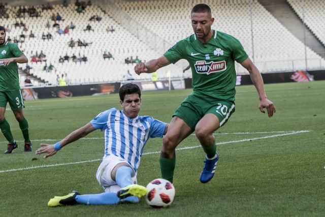 Παναθηναϊκός: Νέο πρόβλημα ο Μουνιέ – Η 20αδα για ΠΑΣ Γιάννινα