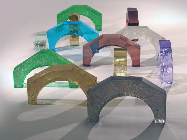 Εβδομάδα Γυαλιού στη Βενετία με σκοπό την αναβίωση των μουράνο