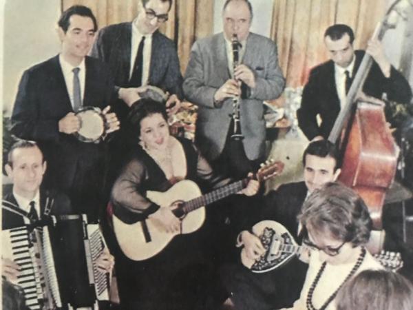 Μάικλ Ντάνιελ: Μισός αιώνας διπλοπενιές στην Αμερική