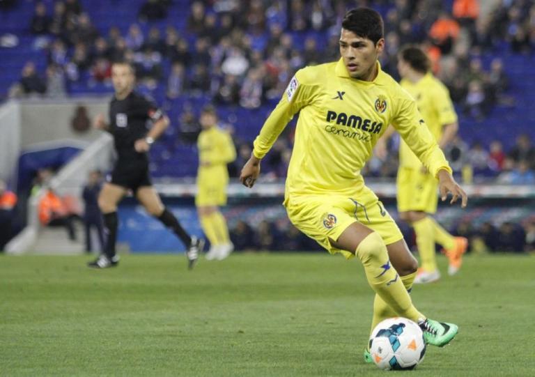 Μεταγραφικό χτύπημα με Ναχουέλ από τον Ολυμπιακό