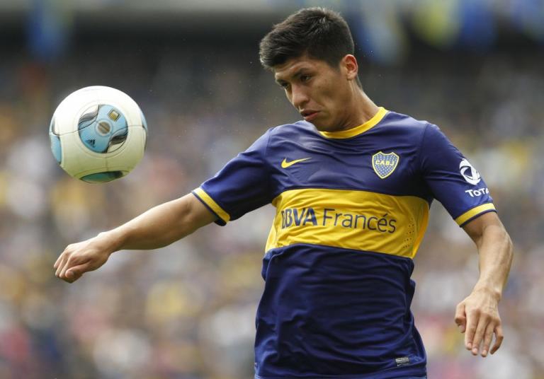 Πρώην άσος της Μπόκα Τζούνιορς σκόρπισε το θάνατο