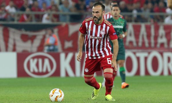 Νάτχο: «Ξέρω πλέον 100% τι θέλει από μένα ο προπονητής μου»