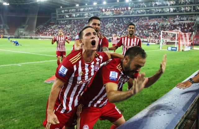 Οι αντιδράσεις του κόσμου στο γκολ του Νάτχο