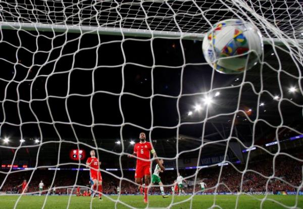 Το πανόραμα της πρεμιέρας του Nations League