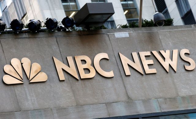Κατηγορούν το NBC ότι έπνιξε την έρευνα για τον Γουάινστιν