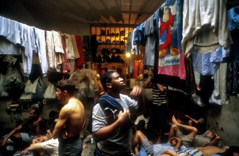 Βραζιλία: Επτά νεκροί ύστερα από εξέγερση σε φυλακή