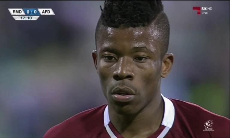 Το who is who του Κενυάτη που δοκιμάζει ο Παναθηναϊκός