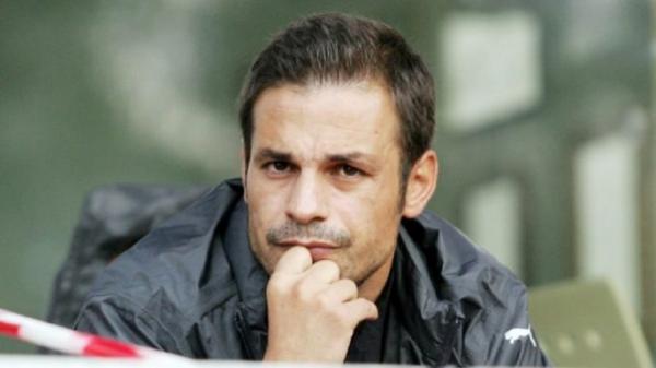 Πέθανε ο πατέρας του Ντέμη Νικολαΐδη