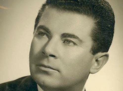 Πέθανε ο τενόρος Νίκος Χατζηνικολάου