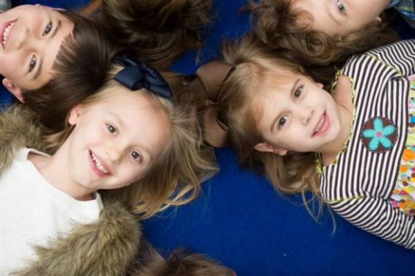 Τα νήπια προτιμούν τους νικητές…