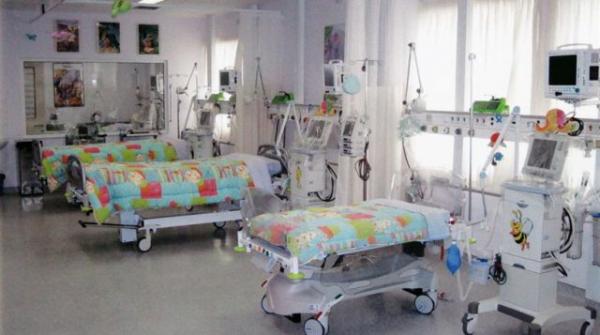 Σε επίσχεση οι ειδικευόμενοι γιατροί του Παίδων «Π.&Α. Κυριακού»