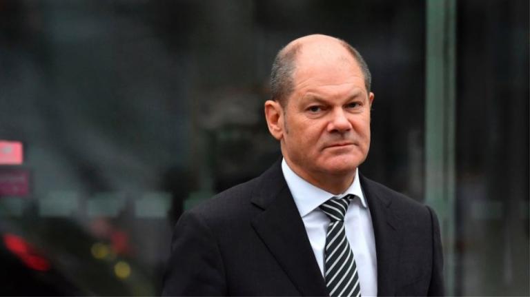 Βερολίνο: Η Άγκυρα ουδέποτε επεδίωξε να λάβει οικονομική βοήθεια